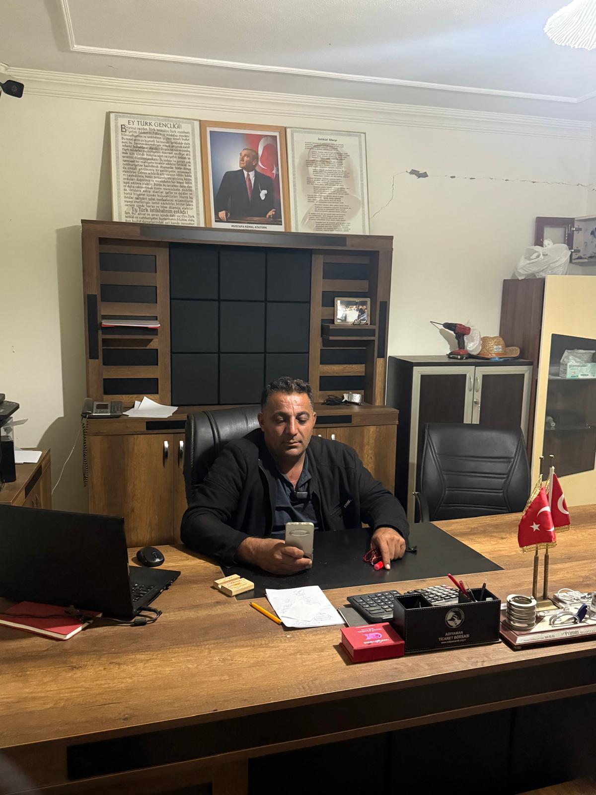 Bademci Hasan - Kaliteli çiğ badem ve kabuklu badem ürünleri